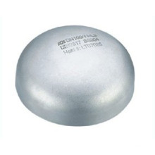 ASME/ANSI B16.9 Butt-Welded Pipe Fittings/Stainless Steel pipe cap
